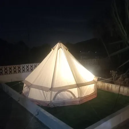 Yurts Luxury tent *